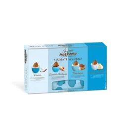 CONFETTI SFUMATI AZZURRO 1 KG