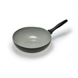 MELODIA FINEGRES WOK 30 CM 1 MANICO