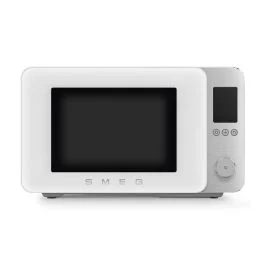 ESTETICA COLLEZIONE FORNO MICROONDE COMBINATO BIANCO
