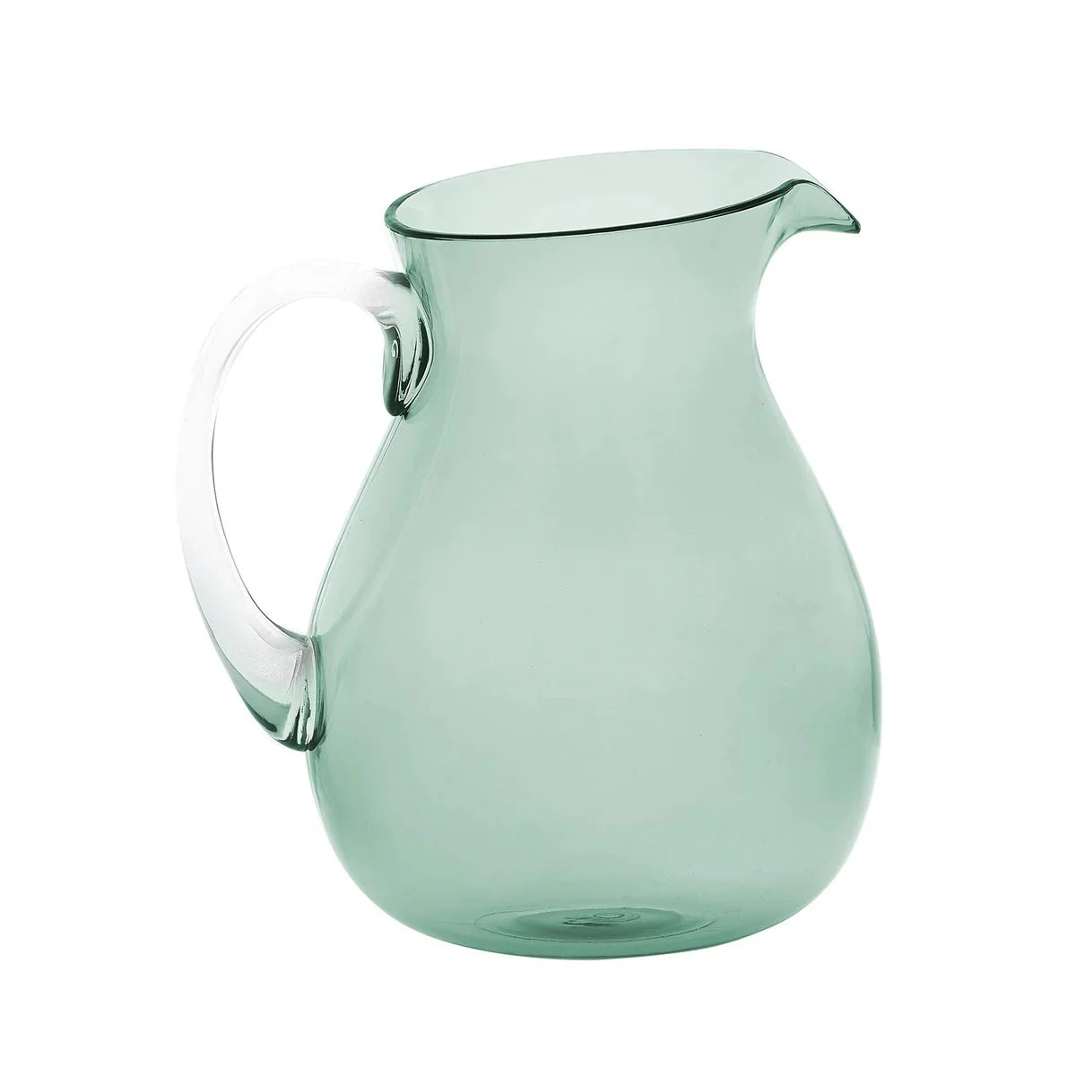 Zani Serafino Caraffa ME SYNTH PITCHER in Metacrilato Colore Avio