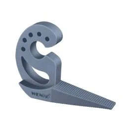 MULTI STOP FERMAPORTA E FERMAFINESTRA GRIGIO BLU