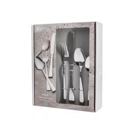 ARDEN SET POSATE INOX 16 PZ
