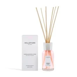 DIFFUSORE A BASTONCINI 250 ML MAGNOLIA BLOSSOM & WOOD