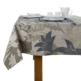 MAIA TOVAGLIA 140X240 100% COTONE VERDE