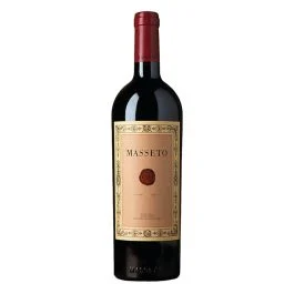MASSETO TOSCANA IGT ROSSO 2022 0,75 LT