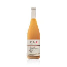 SUCCO DI MELA E PERA 750 ML