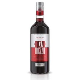 MEZZOEMEZZO 1 LT