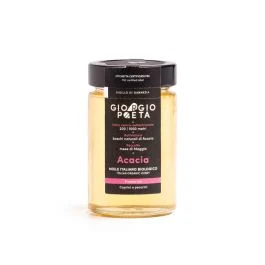 MIELE DI ACACIA 250 G