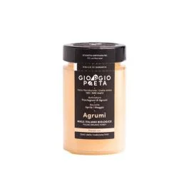 MIELE DI AGRUMI 250 G