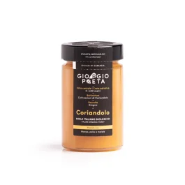 MIELE DI CORIANDOLO 250 G