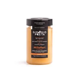 MIELE MILLEFIORI 250 G