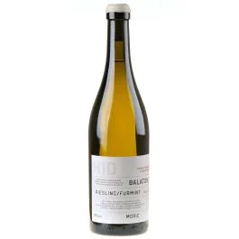 RIESLING FURMINT HIDDEN TRASURES NR3 BALATON 2021 0,75 LT