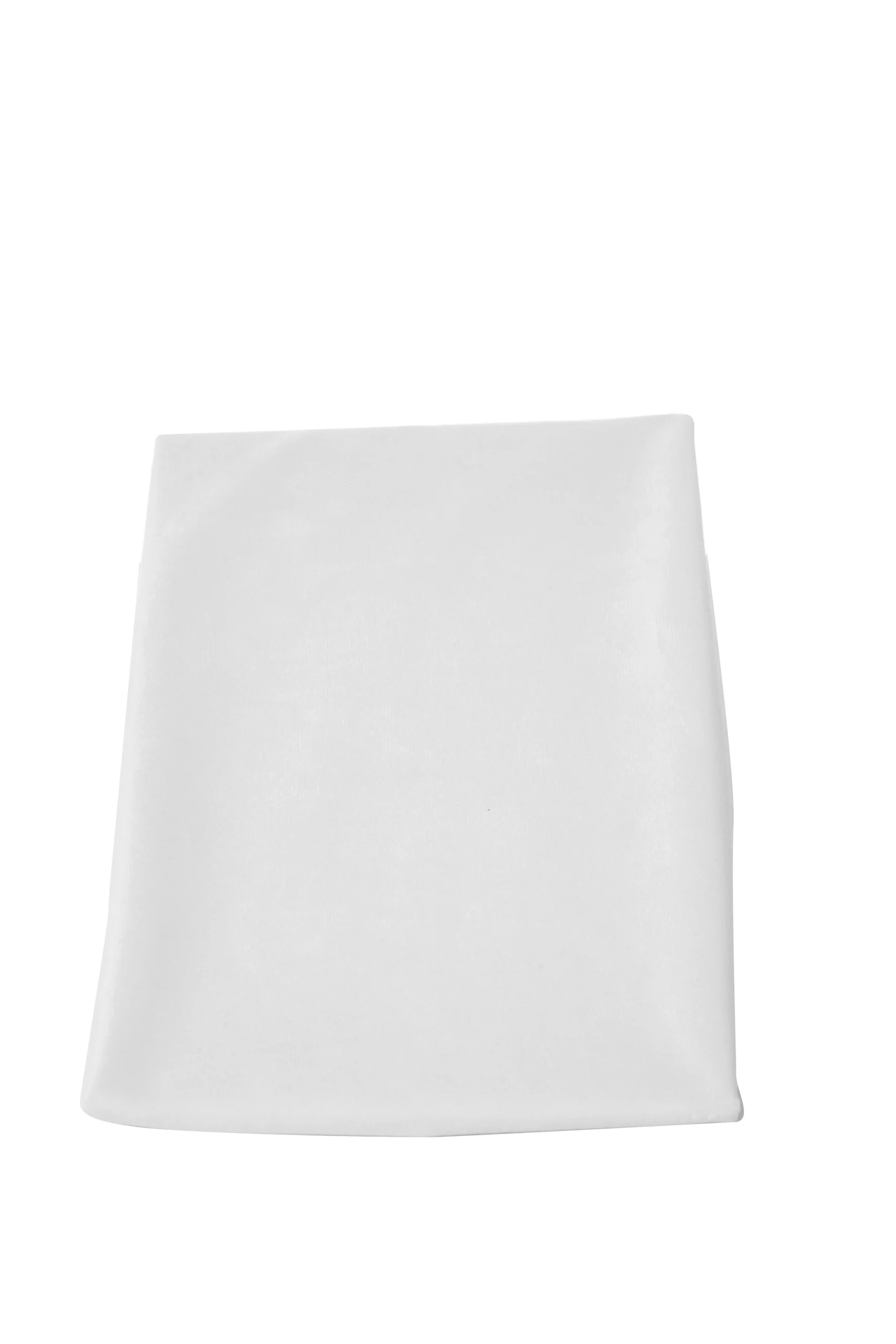 ARPIMEX Runner Velluto 250 x 40 Cm White
