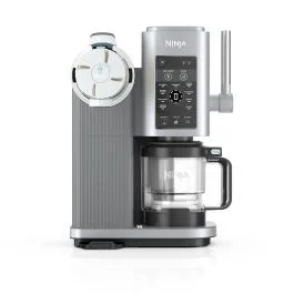 GELATIERA ELETTRICA CREAMI SCOOP & SWIRL