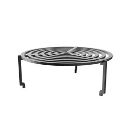 GRILL IN GHISA 100