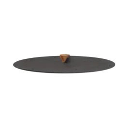 COVER BLACK 100 COPERCHIO PER BBQ