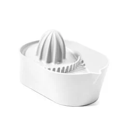 CREATE SPREMIAGRUMI OBLO' ARCTIC WHITE