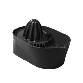 CREATE SPREMIAGRUMI OBLO' CARBON BLACK