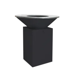 CLASSIC BRACIERE DA CUCINA 100 BLACK
