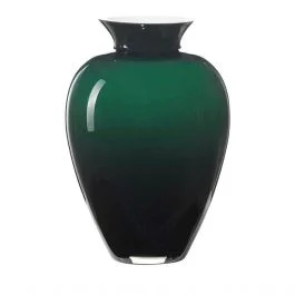 AURORA VASO H.38.5 CM VERDE BOSCO