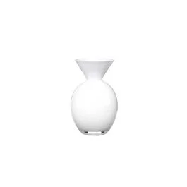 PALLOTTINO VASO H.20 CM OPALE