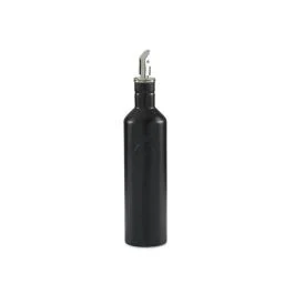 OLIVE OLIERA 500 ML MATT BLACK EDITION