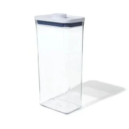 GOOD GRIPS CONTENITORE POP RETTANGOLARE ALTO 3,5L