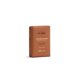 SAPONE AI FIORI DI ARANCIO 125 G