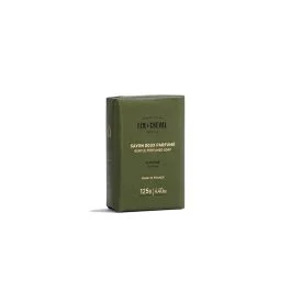 SAPONE ALLA VERBENA 125 G