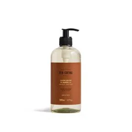 SAPONE LIQUIDO FIORI D'ARANCIO 500 ML