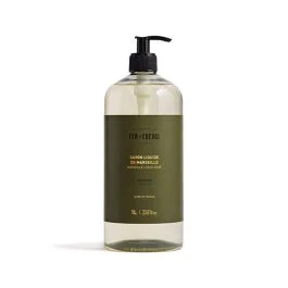SAPONE LIQUIDO VERBENA 1 L