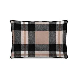 CUSCINO IN VELLUTO HARNEY 40X60 CM