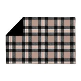 PLAID IN VELLUTO HARNEY 120X180 CM