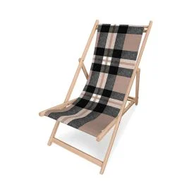 SDRAIO IN LEGNO HARNEY 130X60 CM