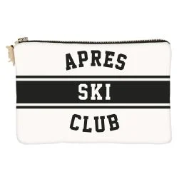 POCHETTE IN VELLUTO MEGEVE S