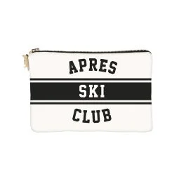 POCHETTE IN VELLUTO MEGEVE XS