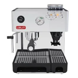 MACCHINA CAFFE ESPRESSO ANITA PL42EM