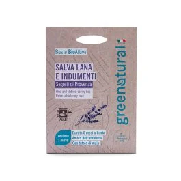SALVA LANA PROVENZA