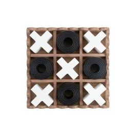 TIC TAC TOE NERO