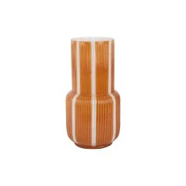RAYADO RETRO VASO ALTO GIALLO MANGO
