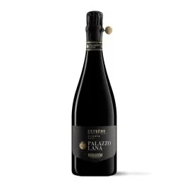 FRANCIACORTA EXTRA BRUT DOCG 2014 RISERVA PALAZZO LANA 0,75 LT