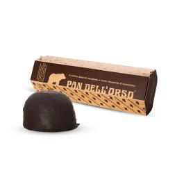 PAN DELL'ORSO SNACK RICOPERTO AL CIOCCOLATO TUBO 200 GR