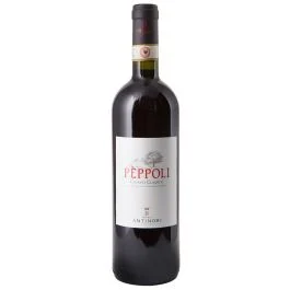 PEPPOLI CHIANTI CLASSICO DOCG 2024 0.75 LT