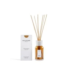 DIFFUSORE A BASTONCINI 100 ML PETALI DI TABACCO