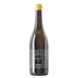 TREBBIANO TOSCANA IGT BOGGINA B 2022 0,75 LT