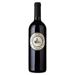 MERLOT GALATRONA VAL D'ARNO DI SOPRA DOC2022 0,75 L