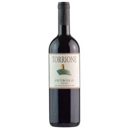 TORRIONE VAL D'ARNO DI SOPRA DOC 2022 0,75 LT