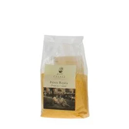 POLENTA RAPIDA 400 GR
