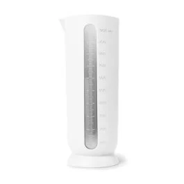 CREATE CARAFFA QB L ARCTIC WHITE 1 L