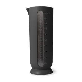CREATE CARAFFA QB L CARBON BLACK 1 L